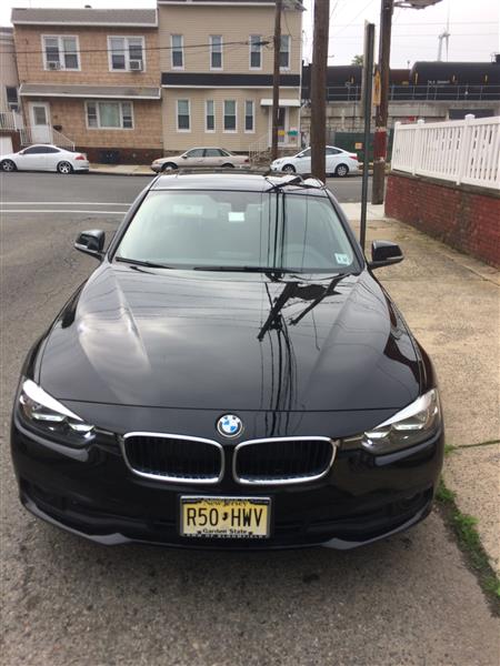 BMW 3 Series auto lease take over bayonne NJ